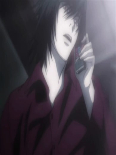 Exploring Terumi Kami in Death Note's Dark Triad