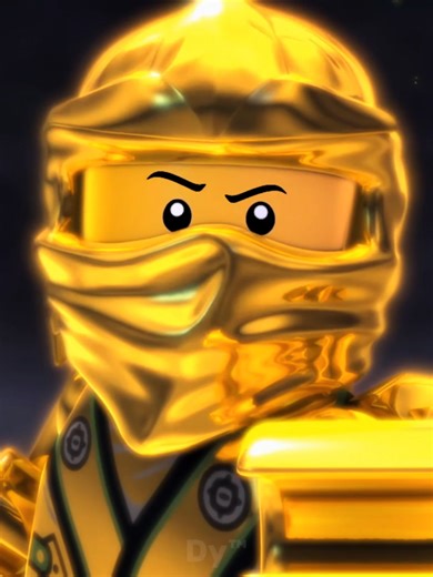 Morro vs Lloyd: Le Maître du Spinjitsu