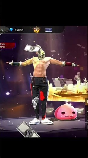 Old Player Aura Sk Sabir Boss Is Come Back Free Fire Max😱 #sksabirboss #viral