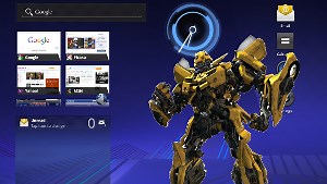 First look: Honeycomb APIs power tablet-friendly Android apps