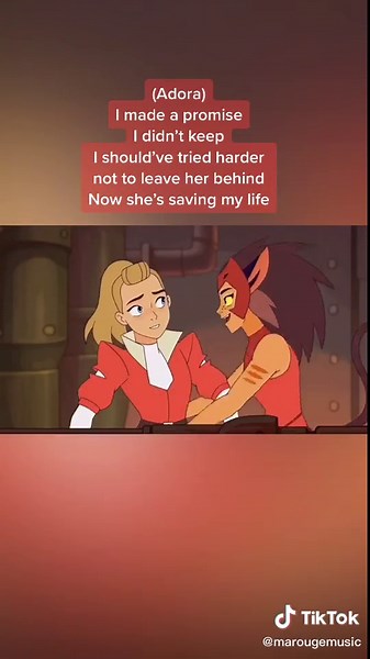 Part 5/5. #sheramusical #spopmusical #shera #sherafanart #sheracosplay #catradora #musicaltheater #theaterkid #broadway #fyp #lgbtqia #wlw #toh #lok