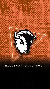 After an exciting 2024 season, look who's getting stronger in '25! 🦬 Collegiate disc golf is booming, and we're excited to support its growth—today, we're honored to announce our partnership with Milligan University Disc Golf as the official gear and apparel sponsor for its men's and women's teams in 2025. Follow @milliganuniveristydg on Instagram to track their progress and support disc golf's growth at the Tennessee university ranked 15th among “Best Regional Universities” in the South and 7t