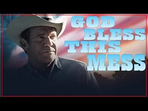 Reagan (2024) Movie Review: An American Hero