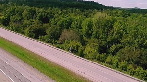 The Vanishing Point | Oxygen