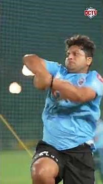 Kuldeep Yadav's Marvelous Bowling Action | Delhi Capital | IPL 2022