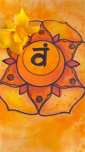 Unlock Your Sacral Chakra: Awaken Creativity & Emotional Flow