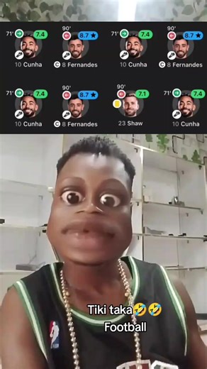 Understanding Tiki Taka in Football