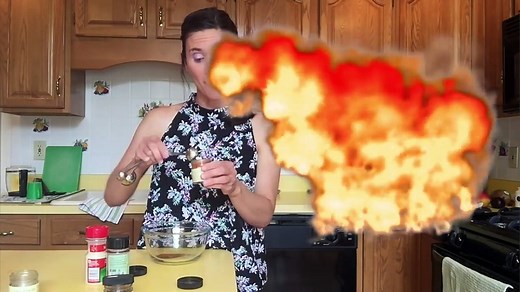 How To Make Homemade TAKIS