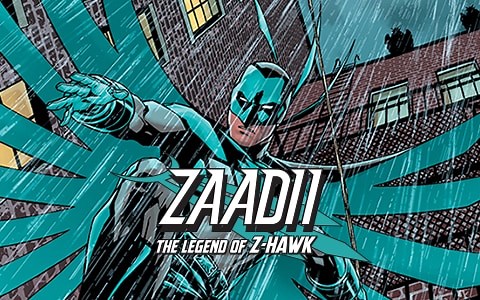 Distracted Driving: Zaadii's Unfinished Story | Travelers Insurance