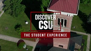 Discover Central State video series is your chance to learn about our academic and student life, campus amenities, extracurricular activities, student success programs, safety, and so much more! We invite you to experience all that #Centralstate87 has to offer! #DiscoverCentralState | Central State University