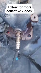 72K views · 800 reactions | How to loose oxygen sensor with special...