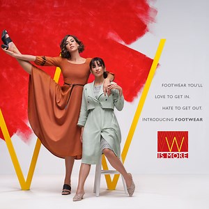 24K views · 260 reactions | We've got you covered from head to toe, quite literally! W's Spring Summer collection is here! #WisMore #WforWoman #SS22 #WomensFashion #IndianFusion #ContemporaryClothing #SpringSummer #ShopOnline | W for Woman | Facebook
