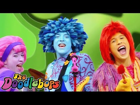Fair Share | The Doodlebops - WildBrain | Movies for Kids