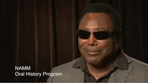 George Benson | NAMM.org