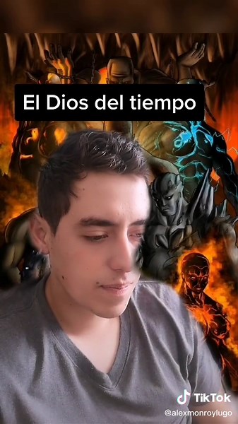 El Dios Cronos: El titán que se comía a sus hijos