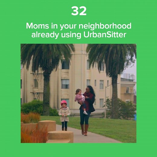 Find trusted babysitters & nannies in your community. Sign up for free! ✅ Search by school or parent group ✅ Certified background checks ✅ Book Date night or Full Time Sitters | UrbanSitter