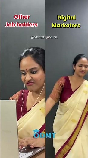 Digital marketing Course telugu