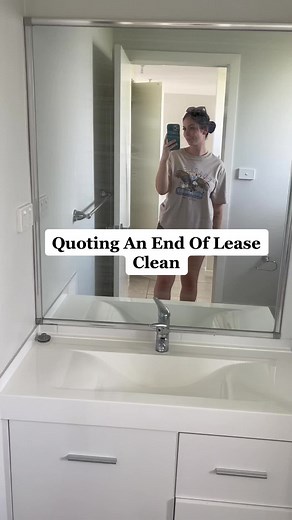 Determining the Price for an End of Lease Clean - Step by Step Guide