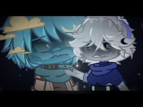 Done For | Solarballs | gacha + art