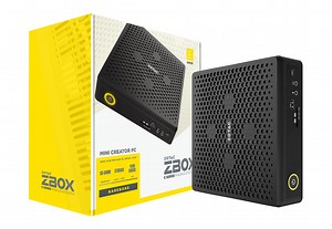 MAGNUS EN72070V (Barebone) | ZOTAC