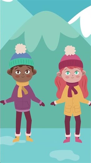 Dance break with the Gingerbread Man and friends!! Full video available!