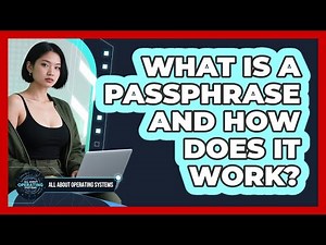 What Is a Passphrase and How Does It Work?