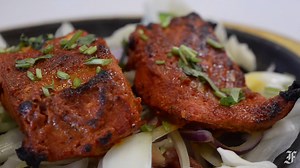 Today's Dish restaurant review's video preview: | The Frederick News-Post