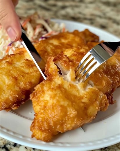 "I didn’t tell anyone it was homemade until they were done licking their fingers. The look on their faces? Priceless." Recipe in 💬 ⬇️ | Daily Recipes