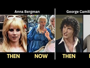 MIND YOUR LANGUAGE 1977 Cast Then and Now, They have tragic lives in 2025.