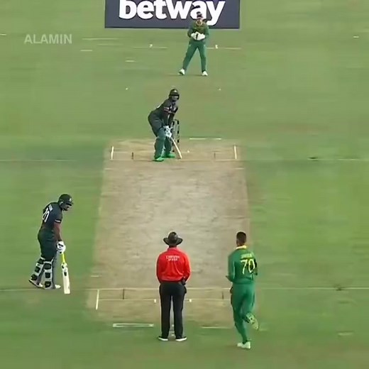 Shakib Al Hasan Masterclass Batting Against South Africa 🤍🌸 #SAH75 | Ariyen Sanny