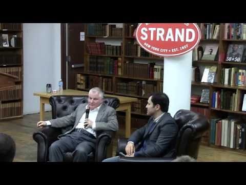 Stephen Kotkin & Keith Gessen | Stalin