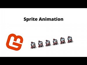 Easiest way to animate in monogame 3.8