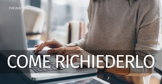 SPID 2023: come richiederlo e dove usarlo (  esempi) - The wam