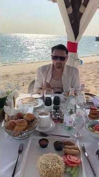 Hidden Island in the UAE That Feels Like the Maldives