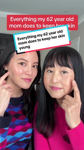 For super bouncy skin