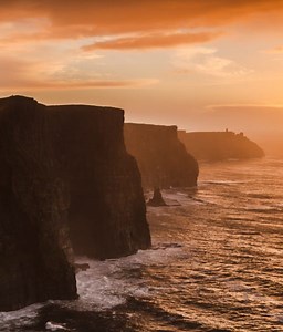 Cliffs of Moher Movies