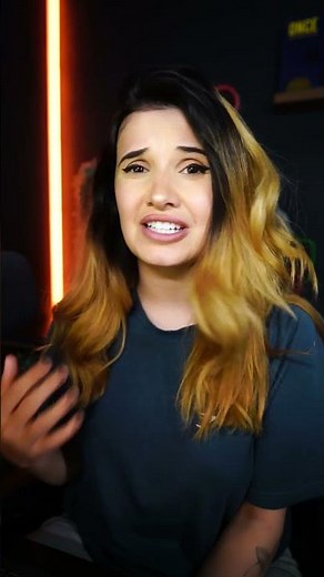 Alinity banned for this?? 🤔