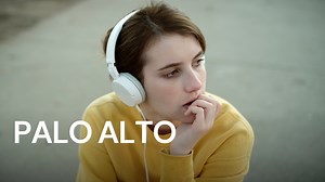 Palo Alto - Apple TV