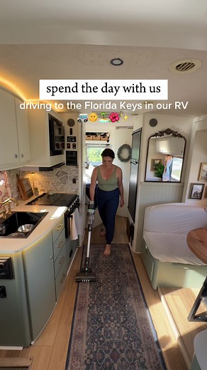 Exploring the Florida Keys: Our RV Adventure