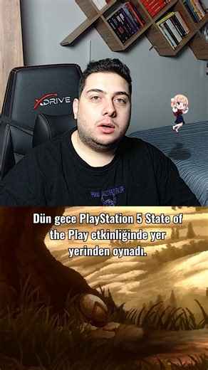 Fatih Karaoğlu | All About Indie Games on Instagram: "Dün gece PlayStation 5 State of Play etkinliğinde yer yerinden oynadı! Sony, God of War'dan MGS'ye, Resident Evil'dan Castlevania'ya kadar her şeyi masaya döktü. İşte atladığınız hiçbir şey kalmasın diye tam liste: 🚨 Hemen & Çok Yakında: God of War: Sons of Sparta (2D Aksiyon - Çıktı!) Rayman Remake (Bugün Çıkıyor!) Pragmata (Demo Yayında - Çıkış: 24 Nisan) Marvel's Spider-Man 2 (17 Şubat'ta PS Plus'ta) Ghost of Yotei: Legends (Co-op DLC - G