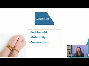 Intermediate Accounting Chapter 1 - Video 3