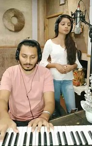 1.1M views · 71K reactions | Tujhe Yaad Na Meri Aayee ❤️ Simran Raj Onkar Raj Okr Harman Raj Kuldeep raj DBF Audio Recording Studio Shah Rukh Khan Kajol Rani Mukherji Fan Karan Johar Salman Khan #geetamaa Singer Alka Yagnik Udit Narayan #ManpreetAkhtar | Simran Raj | Facebook