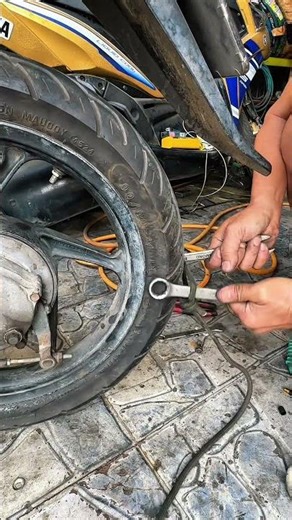 I give you new knowledge #AutomotiveTips #MechanicLife #CarHacks #AutoEducation #diymechanics