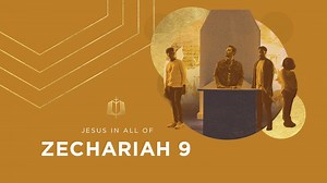 Zechariah 9