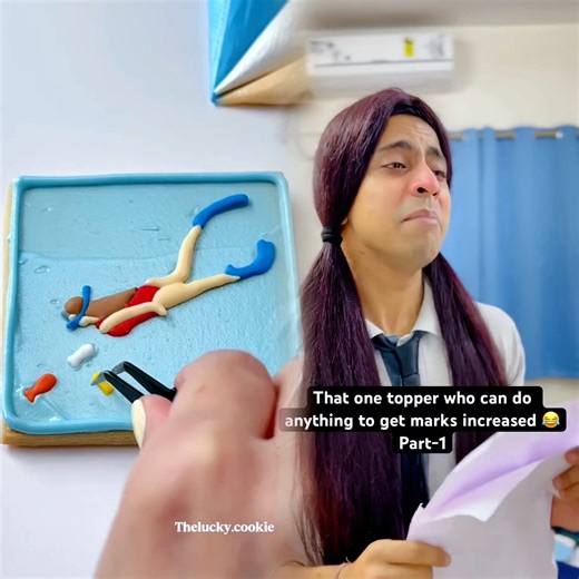 Part-1 Ma’am kabhi na kabhi to ayegi 😂😂 #youtubeshorts #classtopper