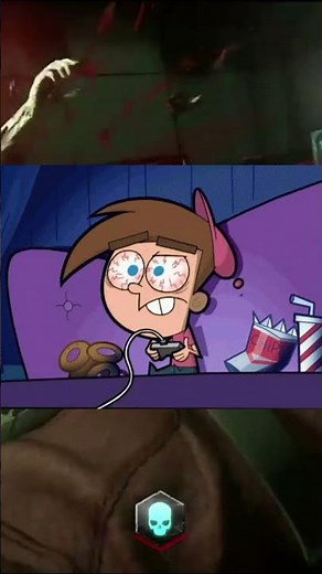 Los EXO ZOMBIES de ADVANCED WARFARE