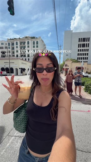 Choosing the Perfect Stroller: Our Happy Decision!