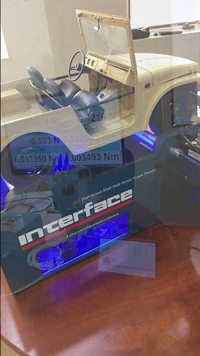 Interface Demo Compilation / #shorts