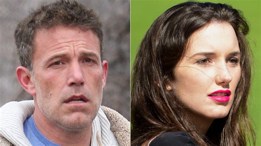 Ben Affleck & RFK Jr.'s Daughter Rumors Spark Online Frenzy