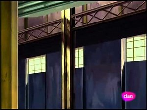 Código Lyoko 17 Amnesia Español HD